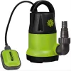 Vandens siurblys Fieldmann
