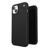 Speck Presidio2 Pro MagSafe - Antibacterial iPhone 15 Plus / 14 Plus Case (Black / Black / White)