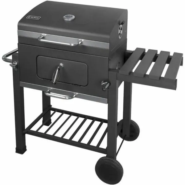 Grilli Fieldmann FZG 1008