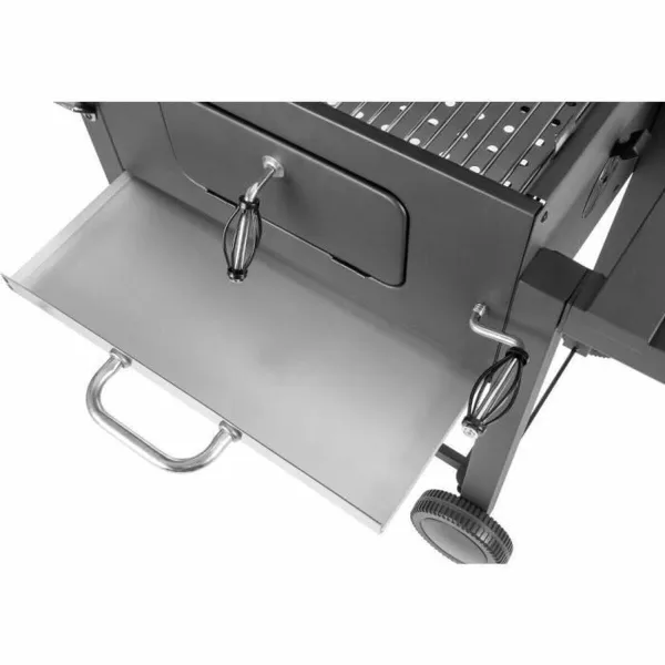 Grilli Fieldmann FZG 1008