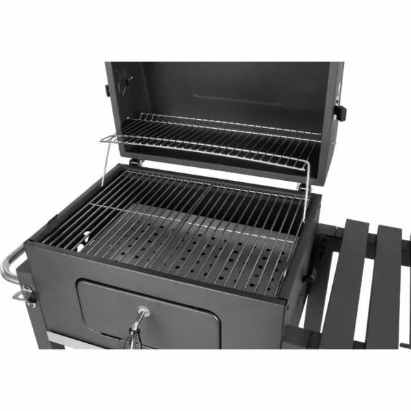 Grilli Fieldmann FZG 1008