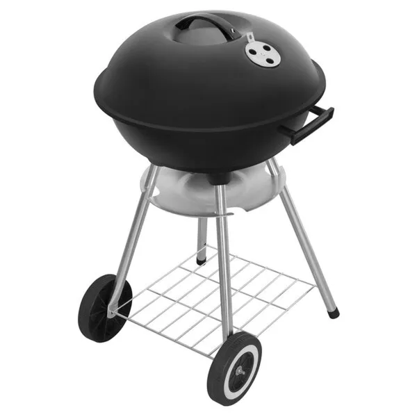 Kaasaskantav Barbeque-grill Fieldmann