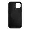 Speck Presidio2 Pro MagSafe - Antibacterial iPhone 15 Plus / 14 Plus Case (Black / Black / White)