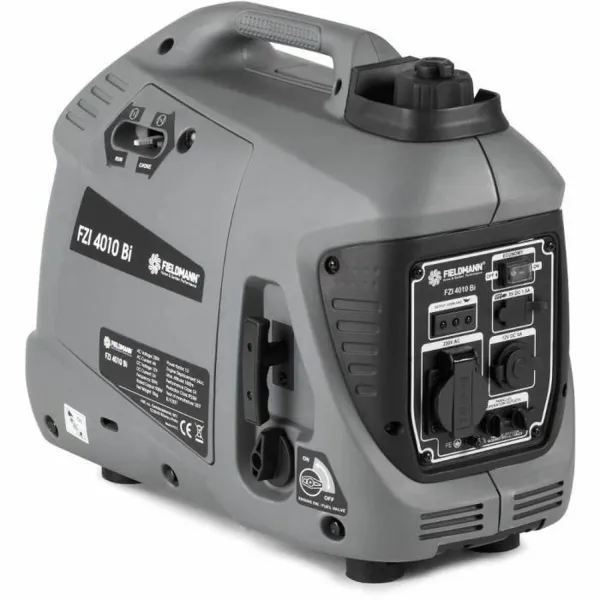 Generatorius Fieldmann FZI 4010-Bi