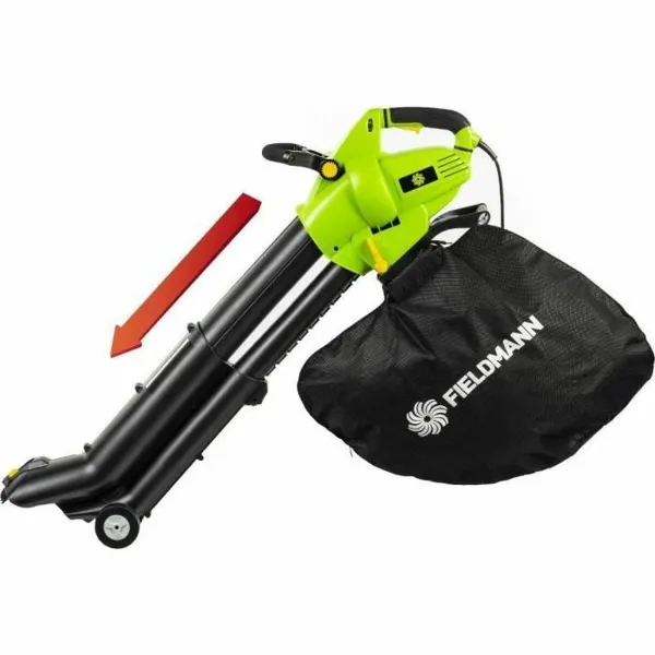 Pūtiklis Fieldmann FZF 4050-E