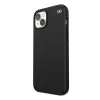 Speck Presidio2 Pro MagSafe - Antibacterial iPhone 15 Plus / 14 Plus Case (Black / Black / White)