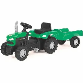 Triratis Buddy Toys Žalia