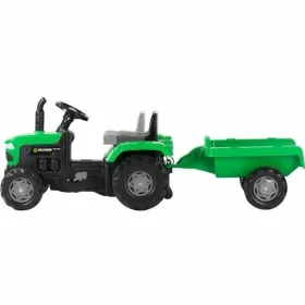 Triratis Buddy Toys Žalia