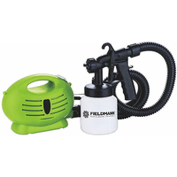 Electric Paint Sprayer Gun Fieldmann