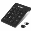 Keyboard Yenkee YKB 4020 Black noir