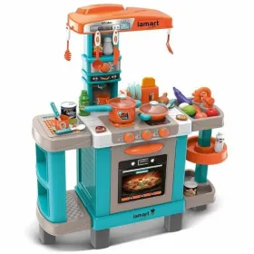 Žaislinė virtuvė Buddy Toys