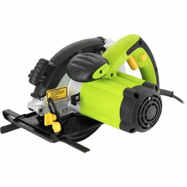 Циркулярная пила Fieldmann FDK 201302-E