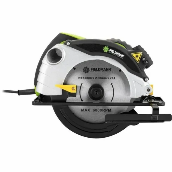 Circular saw Fieldmann FDK 201302-E