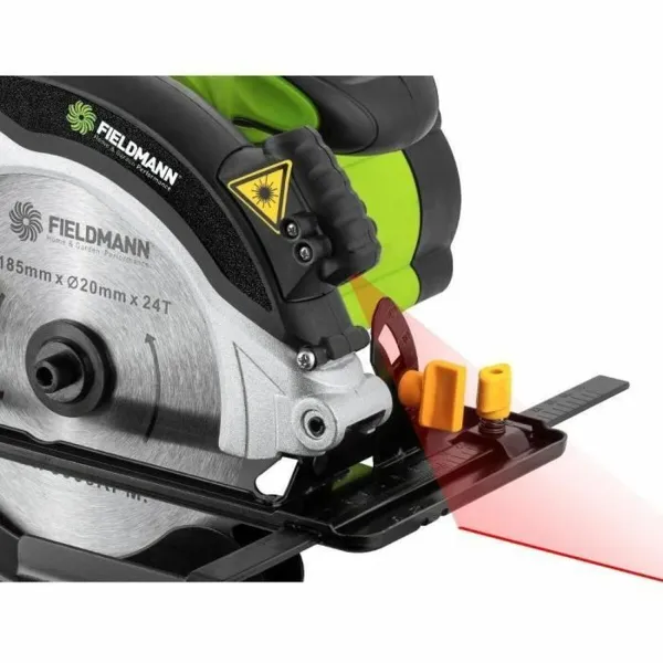 Ketassaag Fieldmann FDK 201302-E