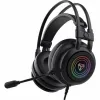 Headphones Yenkee SHADOW - YHP 3035 Black noir