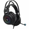 Austiņas Yenkee SHADOW - YHP 3035 Melns noir