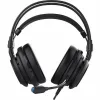 Austiņas Yenkee SHADOW - YHP 3035 Melns noir