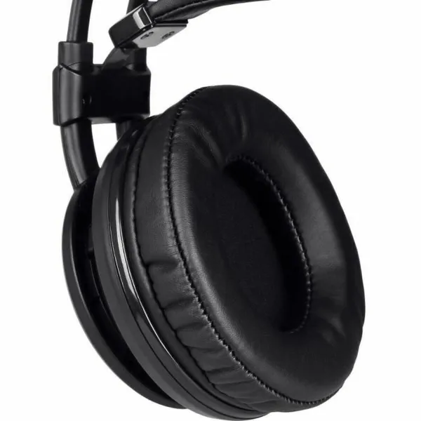 Austiņas Yenkee SHADOW - YHP 3035 Melns noir