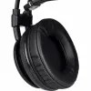 Headphones Yenkee SHADOW - YHP 3035 Black noir