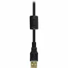 Headphones Yenkee SHADOW - YHP 3035 Black noir