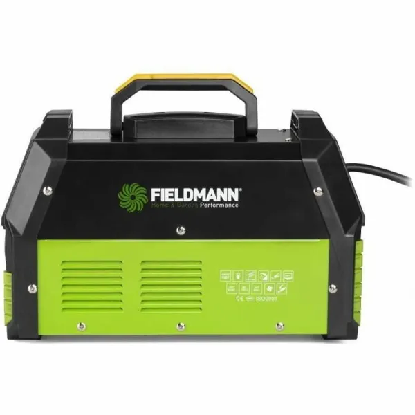 Metinātājs Fieldmann FDIS 20160-E
