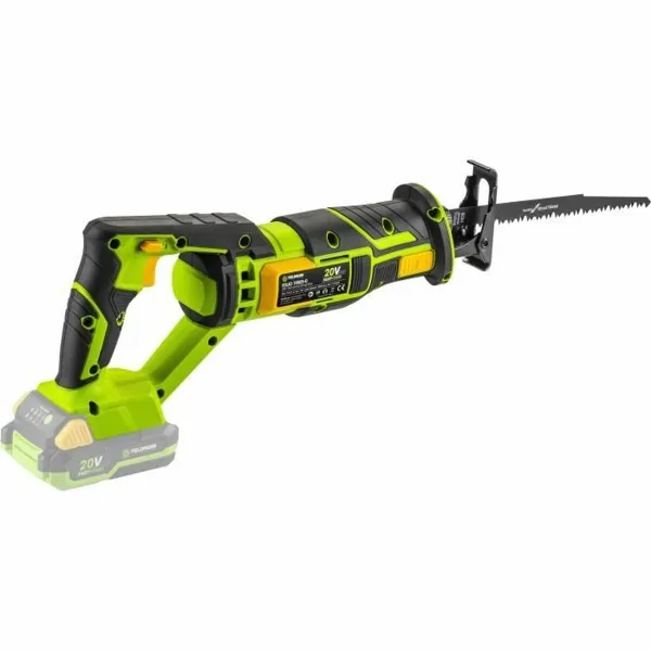 Virzuļzāģis Fieldmann 20 V