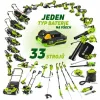 Virzuļzāģis Fieldmann 20 V