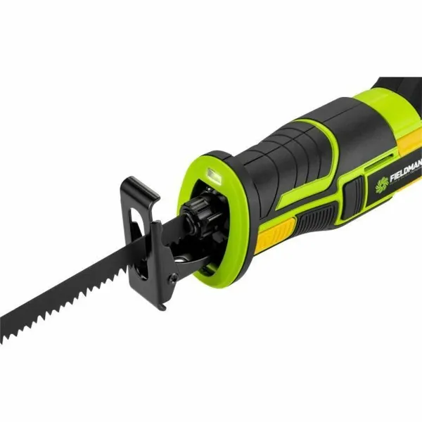 Puukkosaha Fieldmann 20 V