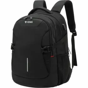 Laptop Cover Yenkee Black
