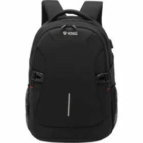 Laptop Cover Yenkee Black