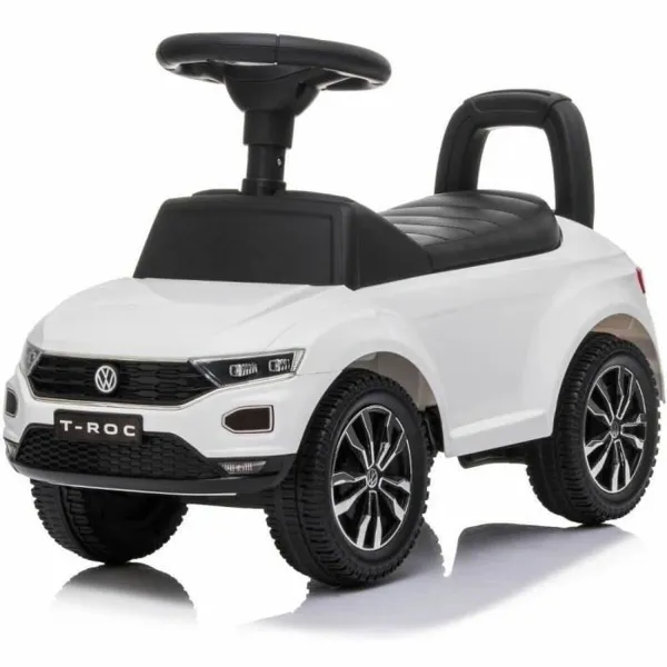 Trīsriteņi Buddy Toys