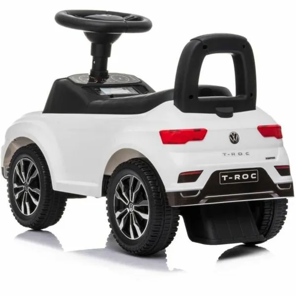 Trīsriteņi Buddy Toys