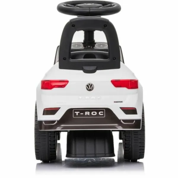 Trīsriteņi Buddy Toys