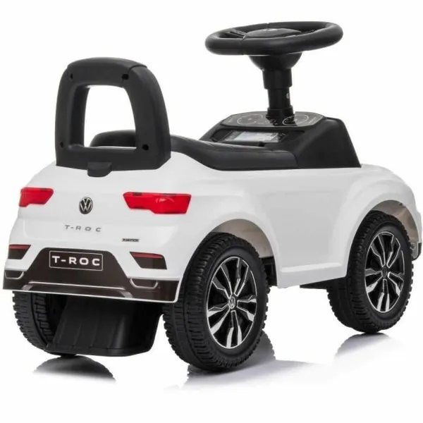 Trīsriteņi Buddy Toys