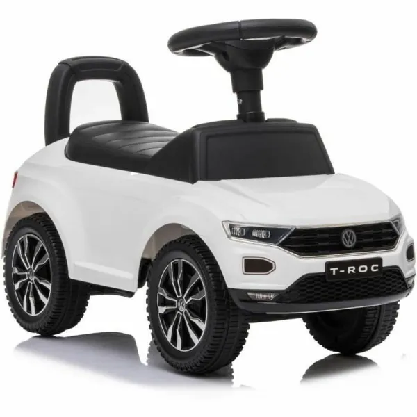 Trīsriteņi Buddy Toys