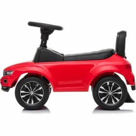 Triratis Buddy Toys Raudona