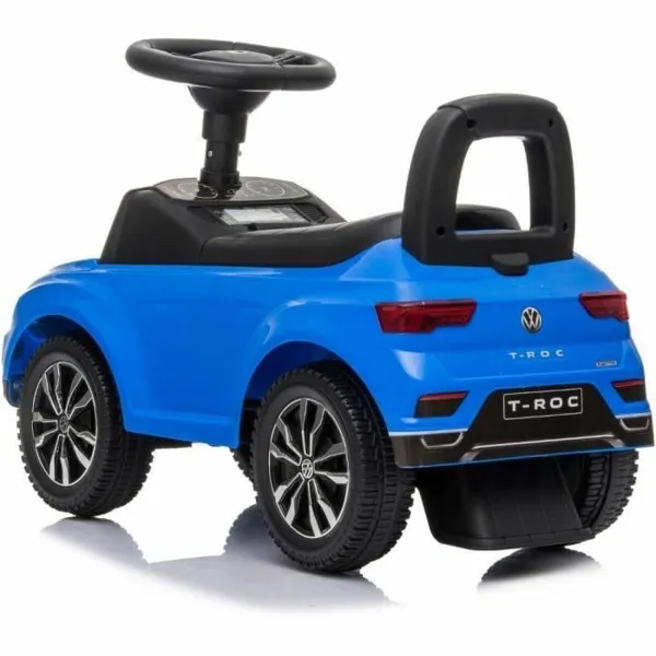 Trīsriteņi Buddy Toys