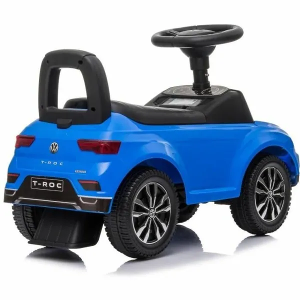 Triratis Buddy Toys