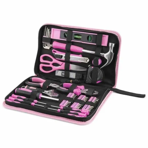 Tool Set Fieldmann FDG 5016-71R 71 Pieces