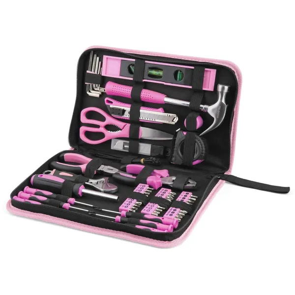 Tool Set Fieldmann FDG 5016-71R 71 Pieces