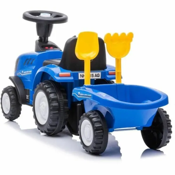 Trīsriteņi Buddy Toys