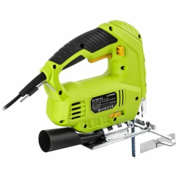 Moottorisaha Fieldmann FDP 200712-E 700 W 710 W