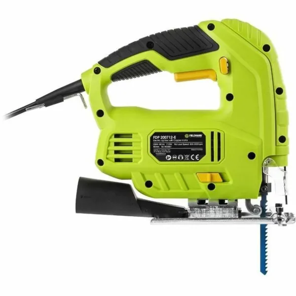 Moottorisaha Fieldmann FDP 200712-E 700 W 710 W