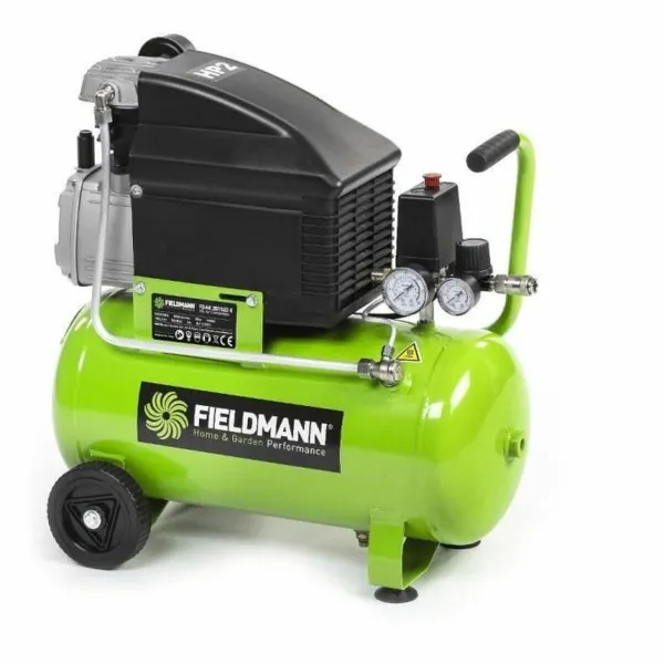 Oro kompresorius Fieldmann FDAK 201522-E 1500 W