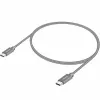 USB-C Kabelis Yenkee YCU C101 SR