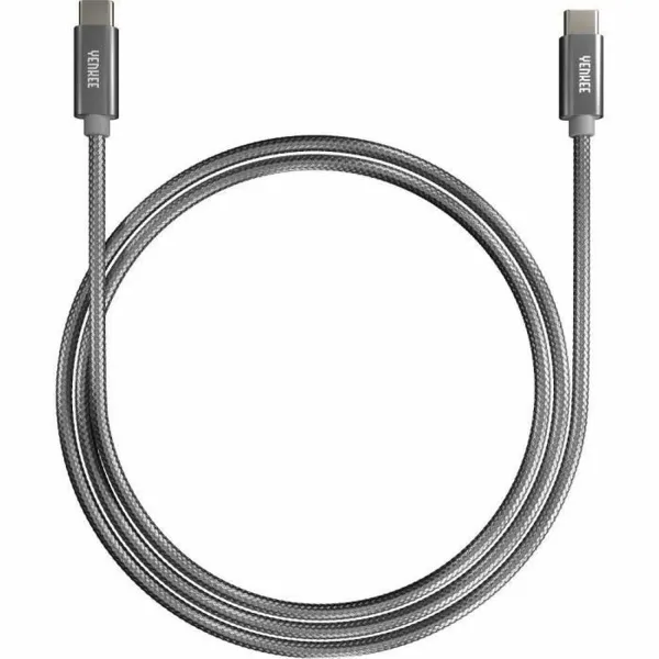 USB-C Kabelis Yenkee YCU C101 SR