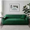 Sohvanpäällinen 190-230cm tummanvihreä Ruhhy 26183