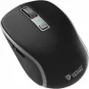 Mouse Yenkee YMS 2085BK Black 2400 dpi