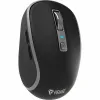 Mouse Yenkee YMS 2085BK Black 2400 dpi
