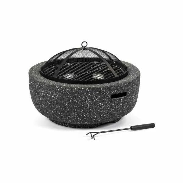 Kaasaskantav Barbeque-grill Fieldmann Malm